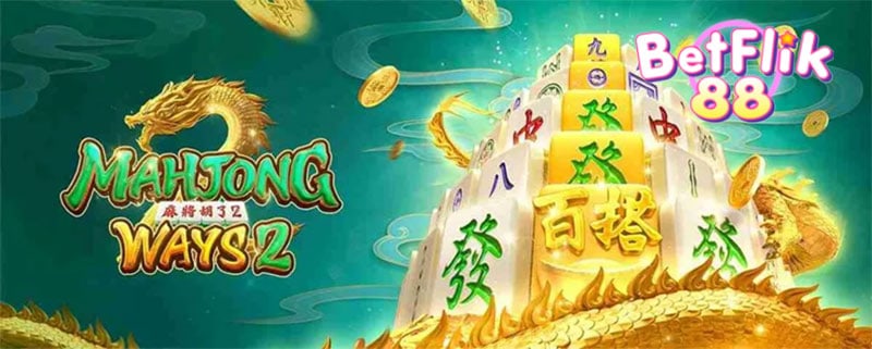 Mahjong Way 2