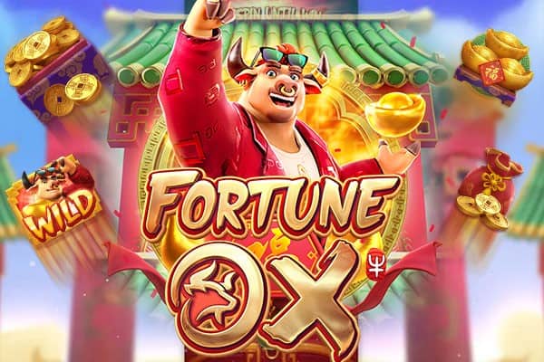 Fortune Ox (Pg Slot)