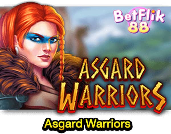 1x2 Gaming - Asgard Warriors