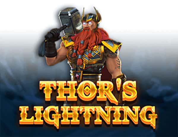 skywind slot - Thor's Thunder