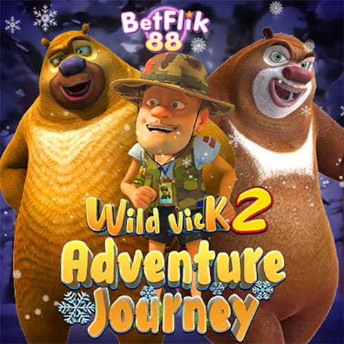 Wild Vick 2 Adventure Journey